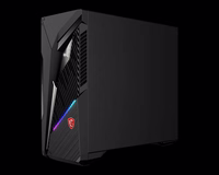 MSI MAG Infinite S3 14NVL5-3066EU i5-14400F 32GB DDR5 SSD1TB GeForce RTX 5060 SHADOW 2X 8GB AX211 (WIFI 6E) Bluetooth 5.3 500W Win11 Black 2Y