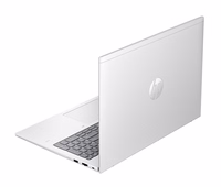 HP ProBook 4 G1iR 16-inch Notebook PC Intel® Core™ i5 i5-1334U Laptop 40.6 cm (16") WUXGA 16 GB DDR5-SDRAM 512 GB SSD Wi-Fi 6E (802.11ax) Windows 11 Pro sudraba