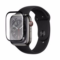 Bestsuit Aizsargstikls Apple Watch sērija SE/SE2/SE3 - 44mm
