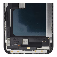 JK LCD ekrāns IPHONE XS FullHD Incell (IC maiņa)