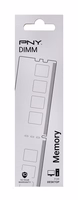 PNY Performance DDR5 5600MHz 16G memory module 16 GB 1 x 16 GB 288-pin DIMM