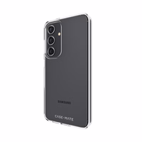 maciņš-Mate Tough Clear - maciņš Samsung Galaxy S24 (caurspīdīgs)