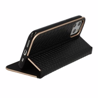 Viedtālruņa apvalks Vennus Wild Book – Iphone 11 Pro – Dizains 4