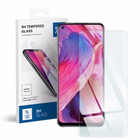 Aizsargstikls zils - OPPO A74 5G