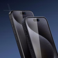 Tech-Protect Glass Fit+ rudits stikls 2 gab. priekš OnePlus 15