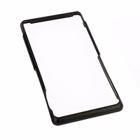 Pozicionētājs rūdīta stikla uzstādīšanai SAMSUNG GALAXY S9