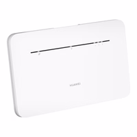 Huawei B535-235a wireless router Dual-band (2.4 GHz / 5 GHz) 4G balts
