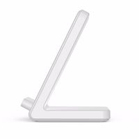 Tech-Protect QI15W-A40 bezvadu lādētājs - balts