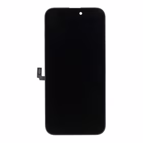 LCD Ekrāns with touch screen Iphone 16 Plus Incell FHD IC Movable