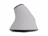 NATEC Wireless Mouse EUPHONIE PRO BT 5.0 4000 DPI