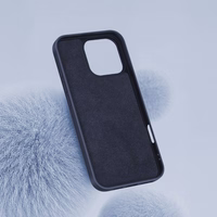 Maciņš X-Level "Dynamic" Apple iPhone Air tumši zils