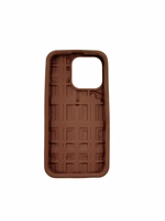 Maciņš 3D CHOCOLATE BAR IPHONE 14 PRO