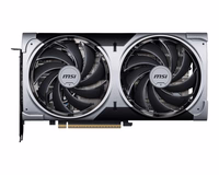 MSI GeForce RTX 5070 12G VENTUS 2X OC NVIDIA 12 GB GDDR7