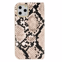 Viedtālruņa apvalks Vennus Wild Book – Iphone 11 Pro – Dizains 1