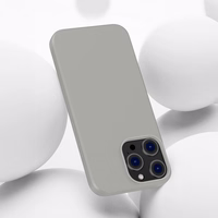 Maciņš X-Level "Dynamic" Apple iPhone 16 Pro pelēks