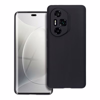 MATT viedtālruņa apvalks HONOR 300 Ultra melns