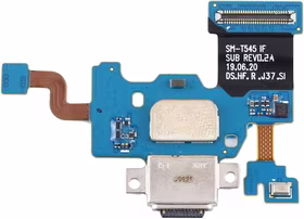 Flex Samsung T540/T545 Tab Active Pro 10.1 priekš plugin un audio jack original (service pack)