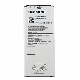 Baterija ORG Samsung A310 A3 2016 2300mAh EB-BA310ABE