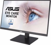 ASUS VA27DQSB computer monitor 68.6 cm (27") 1920 x 1080 pixels Full HD LED melns