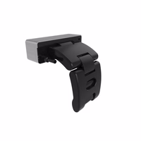 Coolcam USB Full HD 1080p Camera (melns)