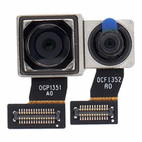 Elastīgais kabelis ar aizmugurējo kameru Xiaomi Redmi 7