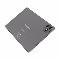 Krüger&Matz KM1078 tablet 6 GB RAM 128 GB Octa-Core (10,95") Wi-Fi 5 (802.11ac) Android 15