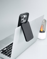 Benks maks magnētisks ArmorGo Kevlar statīvs Aurora Light