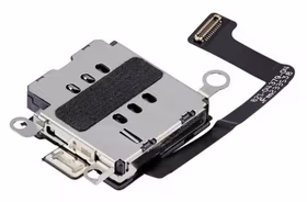 Flex priekš iPhone 15/15 Plus Single SIM original (used Grade A)