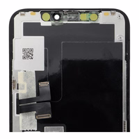 NCC LCD ekrāns IPHONE 11 Pro Incell HD+ (ar IC transplantācijas atbalstu)