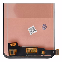 FixCell LCD Ekrāns for REDMI NOTE 12 4G 5G INCEL without frame