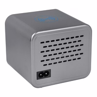 MAANT Dianba Uzlādes stacija 8 porti