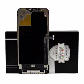 LCD ekrāns Apple iPhone 12 Pro Max ar skārienjūtīgo ekrānu INCELL HD+ (noņemams IC)