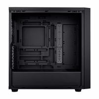 Cooler Master MasterBox 600 Lite datora korpuss (melns)