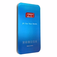 LCD displejs iPhone 13 ar skārienjutīgu ekrānu melns