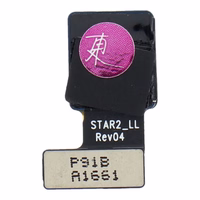 Samsung Galaxy S9 Plus priekšējās kameras un sensora kabelis