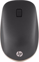 HP 410 Slim sudraba Bluetooth Mouse
