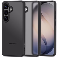 Tech-Protect Magmat Maciņš for Samsung Galaxy S26+ - melns