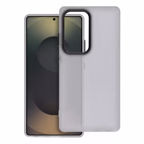 Viedtālruņa apvalks SAPPY SAMSUNG A15 4G / A15 5G melns