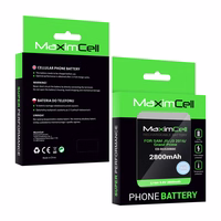 Maximcell Baterija for Samsung J500/J320 Galaxy J5/J3 2016/Grand Prime (EB-BG530BBE) 2800mAh Li-ion