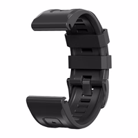 TECH-PROTECT ICONBAND GARMIN FENIX 5X / 3HR / 5X PLUS / 6X / 6X PRO / 7X / 8 (51 MM) MELNS