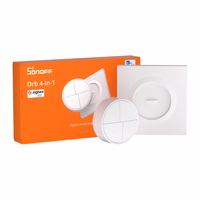 Sonoff SNZB-01M Smart Bezvadu ZigBee Button