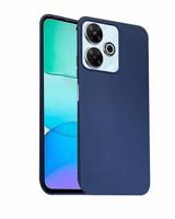 Beline Candy maciņš Xiaomi Redmi 13 4G tumši zils