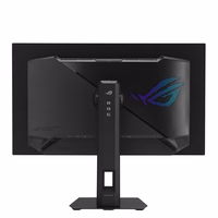 ASUS ROG Strix OLED XG27AQDMGR computer monitor 67.3 cm (26.5") 2560 x 1440 pixels Quad HD melns