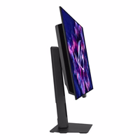 ASUS ROG Strix XG27AQWMG computer monitor 67.3 cm (26.5") 2560 x 1440 pixels Quad HD OLED melns