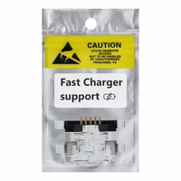 Uzlādes savienotājs REDMI Note 3 ORI