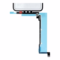 MUSTTBY skārienekrāns + OCA IPHONE 11 pro max