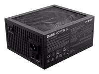 be quiet! Dark Power 14 850 W - 80 Plus Titanium power supply unit 20+4 pin ATX ATX melns