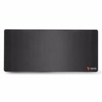 SAVIO melns Edition Turbo Dynamic XL 90x40 Gaming mouse pad melns