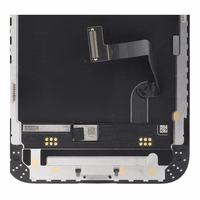 FixCell LCD displejs IPHONE 12 Mini Super Retina XDR (atjaunots)