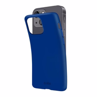 SBS Zils Vanity Maciņš Soft, priekš iPhone 14/13